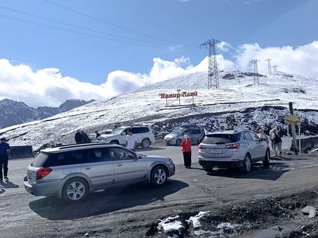 Subaru Outback, 2006 — сүрөт 3