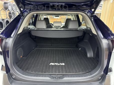 Toyota RAV4, 2020 — photo 15
