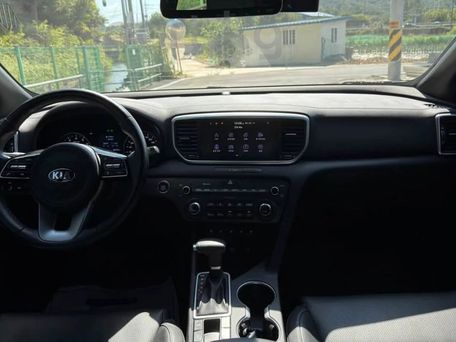 Kia Sportage, 2020 — сүрөт 19