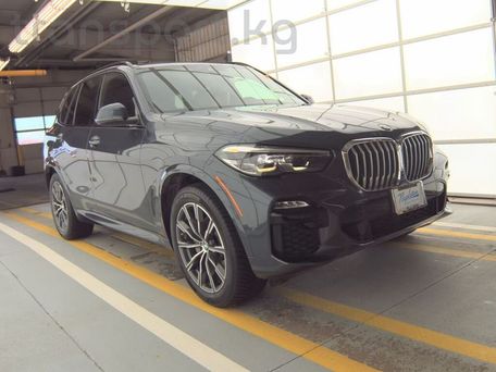 BMW X5 M, 2021 — photo 2