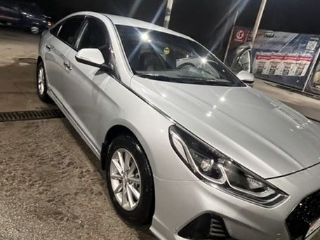 Hyundai Sonata, 2020 — photo 3