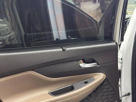 Hyundai Santa Fe, 2018 — photo 9