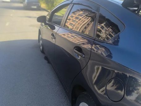 Toyota Prius, 2015 — photo 4