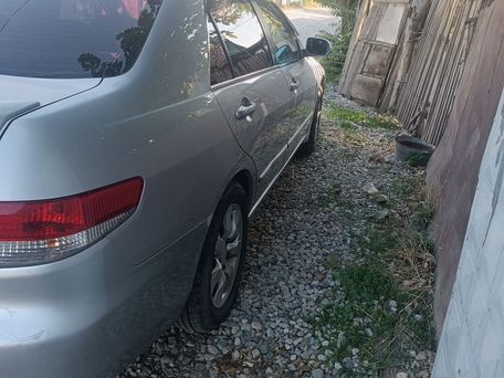 Honda Accord, 2003 — сүрөт 6