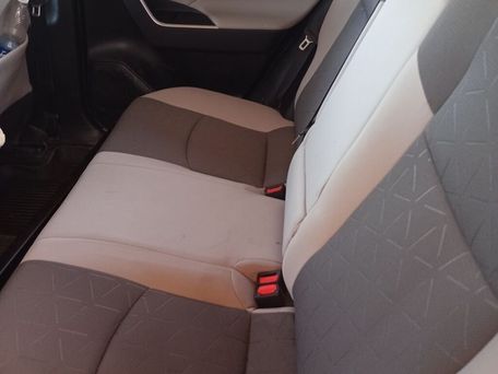 Toyota RAV4, 2022 — 照片 5