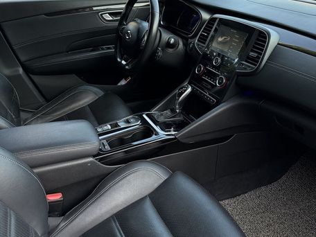 Renault Samsung SM6, 2019 — фото 14