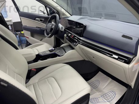 Kia Sportage, 2025 — сүрөт 7