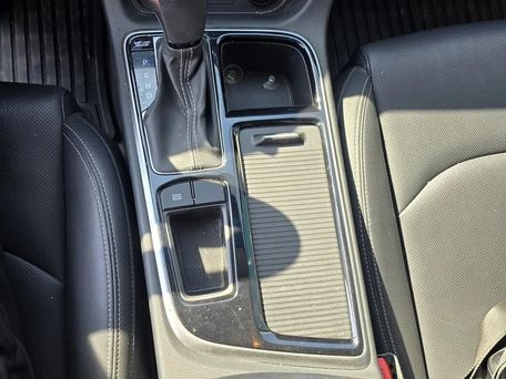 Hyundai Sonata, 2020 — 照片 8