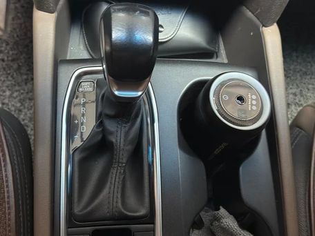Hyundai Santa Fe, 2018 — photo 6