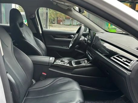 BYD Qin L, 2021 — photo 4