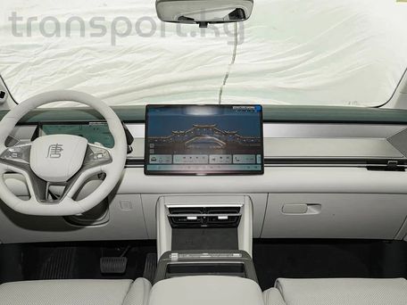 BYD Tang L, 2026 — photo 3