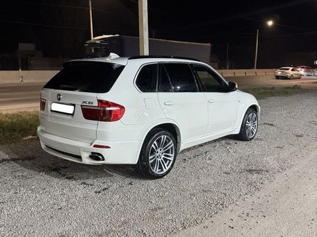 BMW X5, 2009 — сүрөт 3