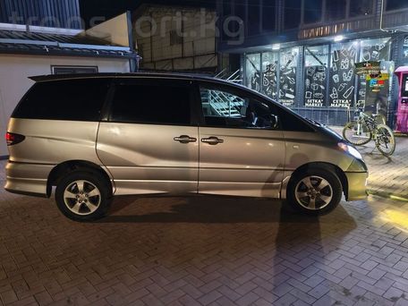 Toyota Estima, 2023 — сүрөт 1