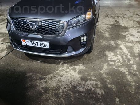 Kia Sorento, 2018 — photo 5