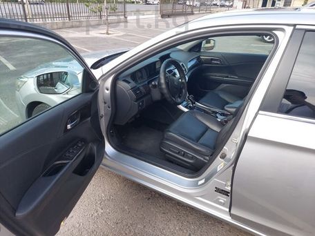 Honda Accord, 2014 — photo 5