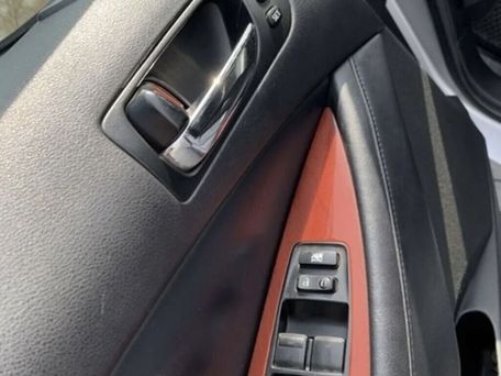 Lexus ES, 2009 — photo 11