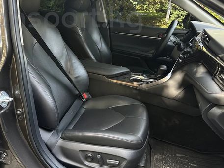 Toyota Camry, 2019 — photo 10