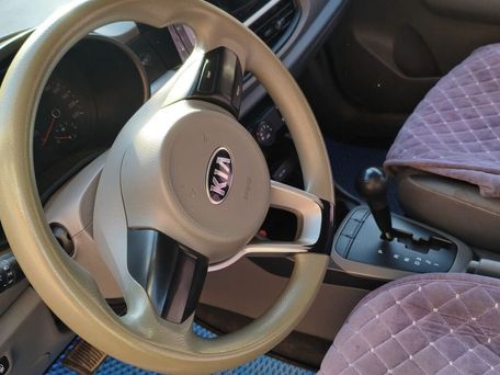 Kia Morning, 2019 — photo 2