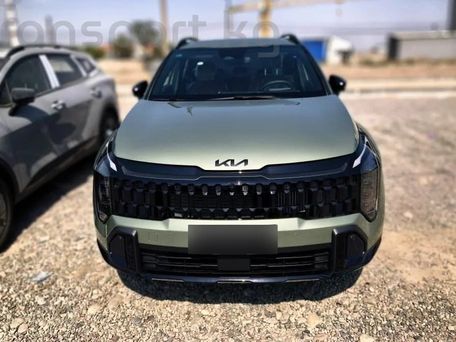 Kia Sportage, 2021