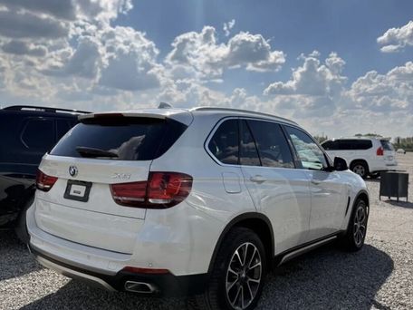 BMW X5, 2018 — 照片 3