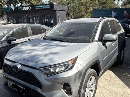 Toyota RAV4, 2020 — photo 2