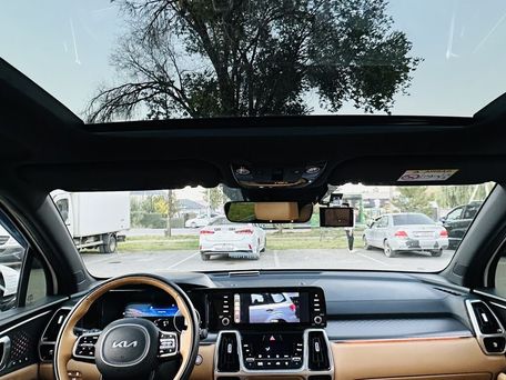 Kia Sorento, 2021 — сүрөт 8