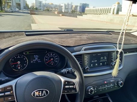 Kia Sorento, 2019 — photo 13