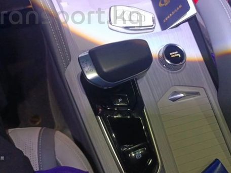 Geely Galaxy M9, 2025 — сүрөт 7