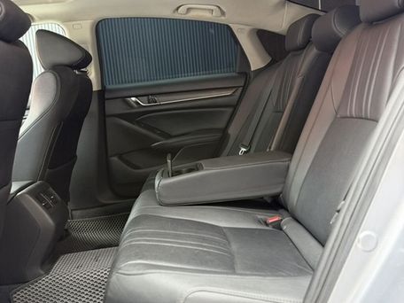 Honda Accord, 2018 — сүрөт 11