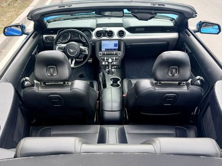 Ford Mustang, 2019 — сүрөт 8