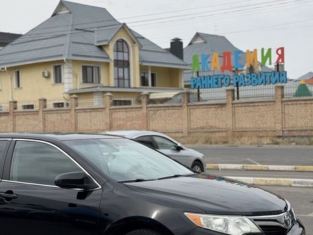 Toyota Camry, 2012 — сүрөт 3
