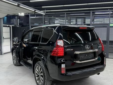 Lexus GX, 2011 — сүрөт 2