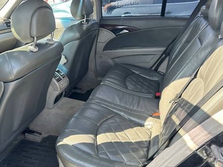 Mercedes-Benz E-Класс, 2003 — photo 7