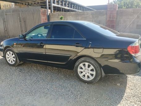 Toyota Camry, 2005 — 照片 6