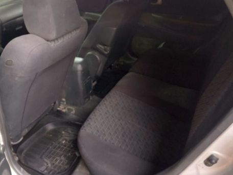 Mazda Familia, 2001 — photo 14