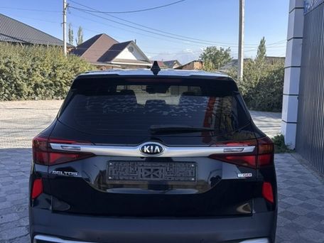 Kia Seltos, 2019 — 照片 4