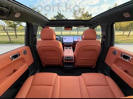 Li Auto (Lixiang) L6, 2024 — photo 6