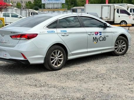 Hyundai Sonata, 2023