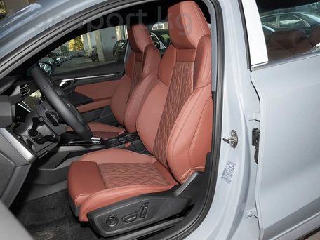 Audi A3, 2026 — 照片 11