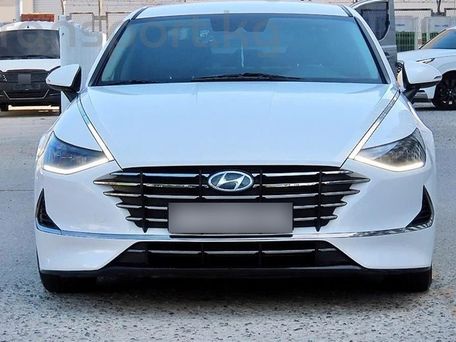 Hyundai Sonata, 2023
