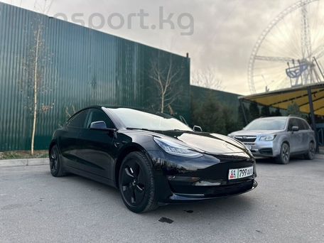 Tesla Model 3, 2019 — photo 7