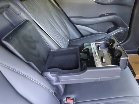 BYD Sea Lion 07, 2024 — сүрөт 10
