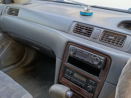 Toyota Camry, 1998 — фото 3
