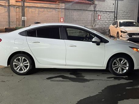 Chevrolet Cruze, 2019 — сүрөт 5