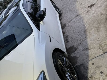 Toyota Crown, 2012 — 照片 3