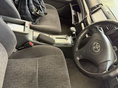 Toyota Allion, 2003 — 照片 7