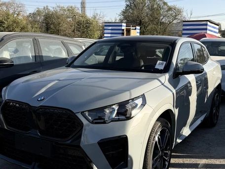 BMW X2, 2025 — сүрөт 1