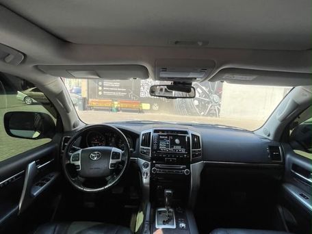 Toyota Land Cruiser, 2015 — сүрөт 6