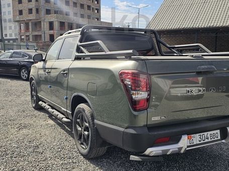 SsangYong Rexton, 2022 — photo 5