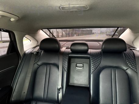 Hyundai Sonata, 2020 — 照片 10